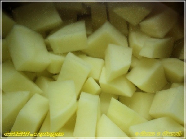 Лагман по-среднерусски