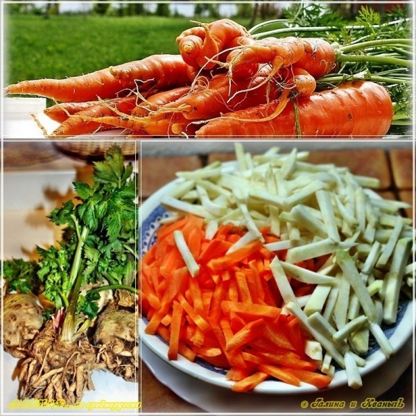 Лагман по-среднерусски