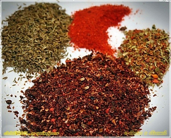 Лагман по-среднерусски