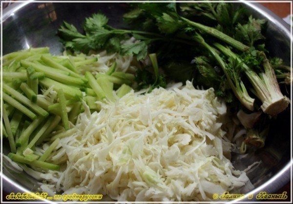 Лагман по-среднерусски