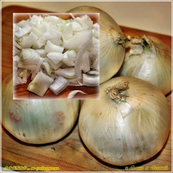 Лагман по-среднерусски