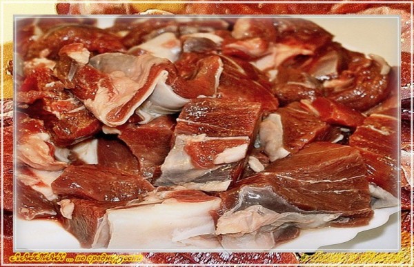 Лагман по-среднерусски