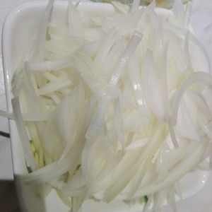 Лагман с говядиной Лагман с говядиной