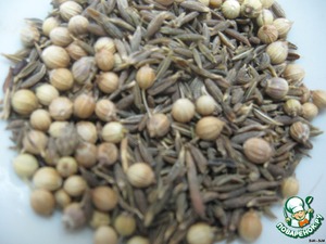 Лагман "Шелковая нить"