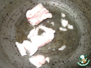 Лагман "Шелковая нить"