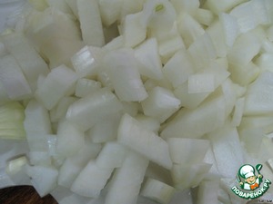 Лагман "Шелковая нить"