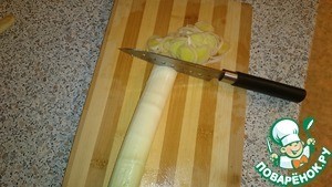 Лагман уйгурский особый "Красный Император" Лагман уйгурский особый "Красный Император"