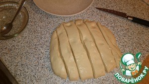 Лагман уйгурский особый "Красный Император" Лагман уйгурский особый "Красный Император"