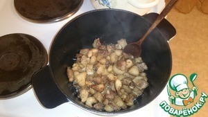 Лагман уйгурский особый "Красный Император" Лагман уйгурский особый "Красный Император"