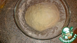 Лагман уйгурский особый "Красный Император" Лагман уйгурский особый "Красный Император"