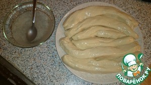 Лагман уйгурский особый "Красный Император" Лагман уйгурский особый "Красный Император"