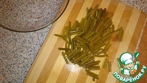 Лагман уйгурский особый "Красный Император" Лагман уйгурский особый "Красный Император"