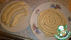 Лагман уйгурский особый "Красный Император" Лагман уйгурский особый "Красный Император"