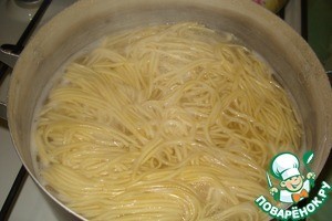Лагман в мультиварке Лагман в мультиварке