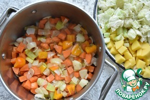 Лагман Великого Шелкового пути Лагман Великого Шелкового пути