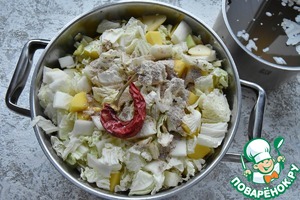 Лагман Великого Шелкового пути Лагман Великого Шелкового пути