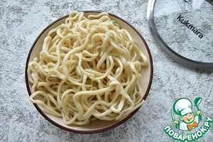 Лагман Великого Шелкового пути Лагман Великого Шелкового пути