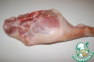 Лакированный поросёнок Лакированный поросёнок