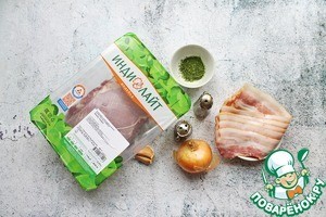 "Леденцы" на палочке из индейки