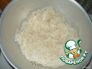 Ленивые голубцы