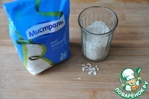 Ленивые голубцы на сковороде