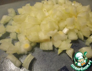 Ленивые голубцы от Аллы Ковальчук Ленивые голубцы от Аллы Ковальчук