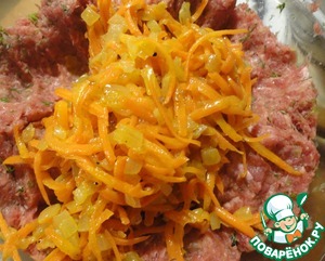 Ленивые голубцы от Аллы Ковальчук Ленивые голубцы от Аллы Ковальчук