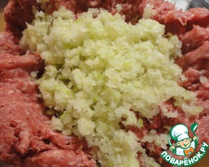 Ленивые голубцы от Аллы Ковальчук Ленивые голубцы от Аллы Ковальчук