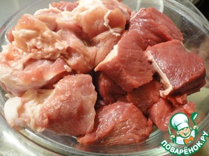 Ленивые голубцы от Аллы Ковальчук Ленивые голубцы от Аллы Ковальчук