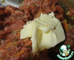 Ленивые голубцы от Аллы Ковальчук Ленивые голубцы от Аллы Ковальчук