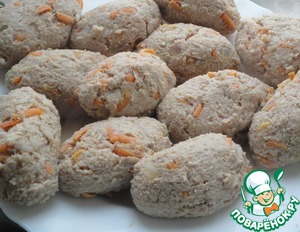 Ленивые голубцы от Аллы Ковальчук Ленивые голубцы от Аллы Ковальчук