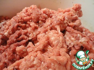 Ленивые голубцы от Аллы Ковальчук Ленивые голубцы от Аллы Ковальчук