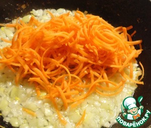 Ленивые голубцы от Аллы Ковальчук Ленивые голубцы от Аллы Ковальчук