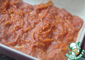 Ленивые голубцы от Аллы Ковальчук Ленивые голубцы от Аллы Ковальчук