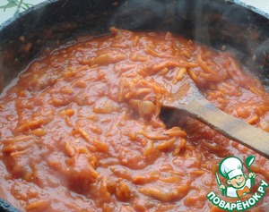 Ленивые голубцы от Аллы Ковальчук Ленивые голубцы от Аллы Ковальчук