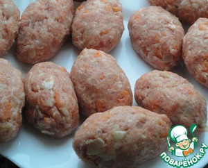 Ленивые голубцы от Аллы Ковальчук Ленивые голубцы от Аллы Ковальчук