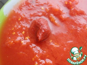 Ленивые голубцы от Аллы Ковальчук Ленивые голубцы от Аллы Ковальчук