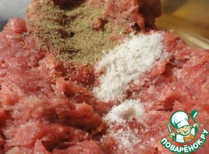 Ленивые голубцы от Аллы Ковальчук Ленивые голубцы от Аллы Ковальчук