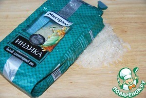 Ленивые голубцы по-армейски