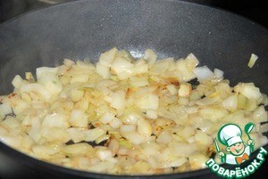 Ленивые голубцы по-армейски