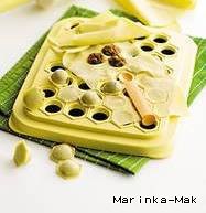 Ленивые голубцы с тыквой Ленивые голубцы с тыквой