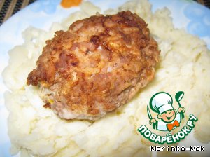 Ленивые голубцы с тыквой Ленивые голубцы с тыквой