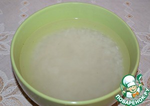 Ленивые голубцы "Самые простые" Ленивые голубцы "Самые простые"