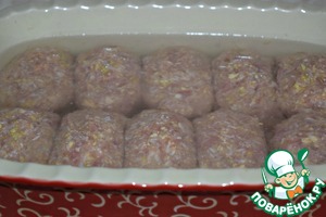 Ленивые голубцы "Самые простые" Ленивые голубцы "Самые простые"