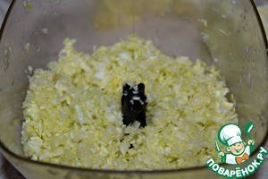 Ленивые голубцы "Самые простые" Ленивые голубцы "Самые простые"