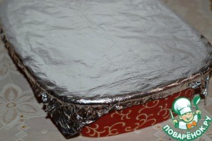 Ленивые голубцы "Самые простые" Ленивые голубцы "Самые простые"