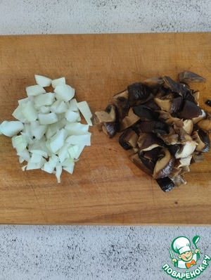 Люля-кебаб с грибами Люля-кебаб с грибами