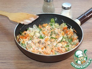 Лодочки из баклажана с творожным сыром Лодочки из баклажана с творожным сыром