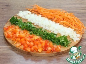 Лодочки из баклажана с творожным сыром Лодочки из баклажана с творожным сыром