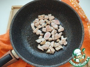 Лодочки из лаваша Лодочки из лаваша